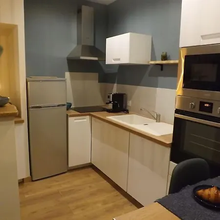 Cosy Hyper Centre, Tres Tranquille