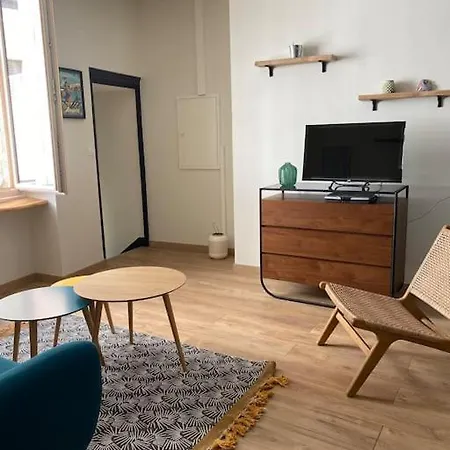 Cosy Hyper Centre, Tres Tranquille * Angers